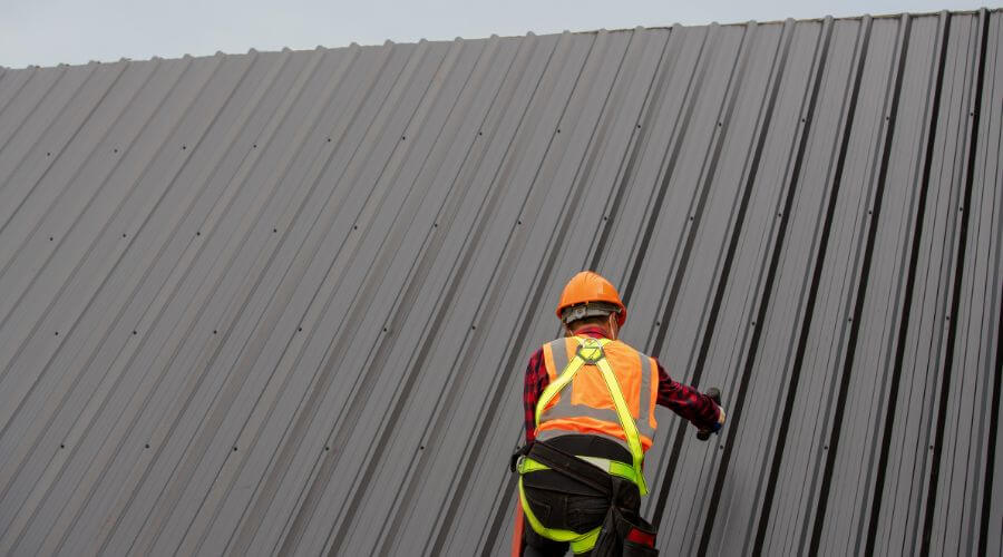 Expert Emergency Roof Repairs services in Port Lions, AK